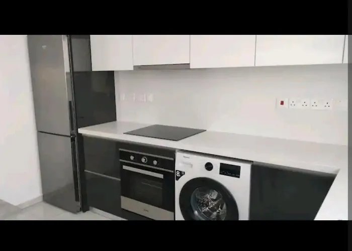 Nice Flat